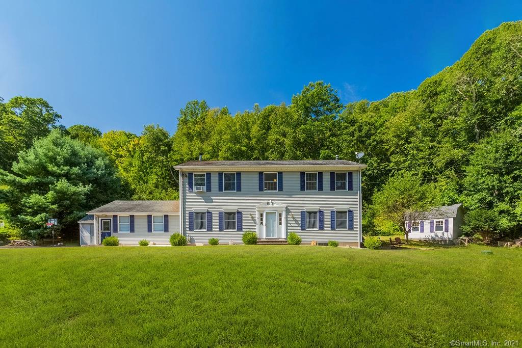 34 Oneil Road Oxford CT 06478
