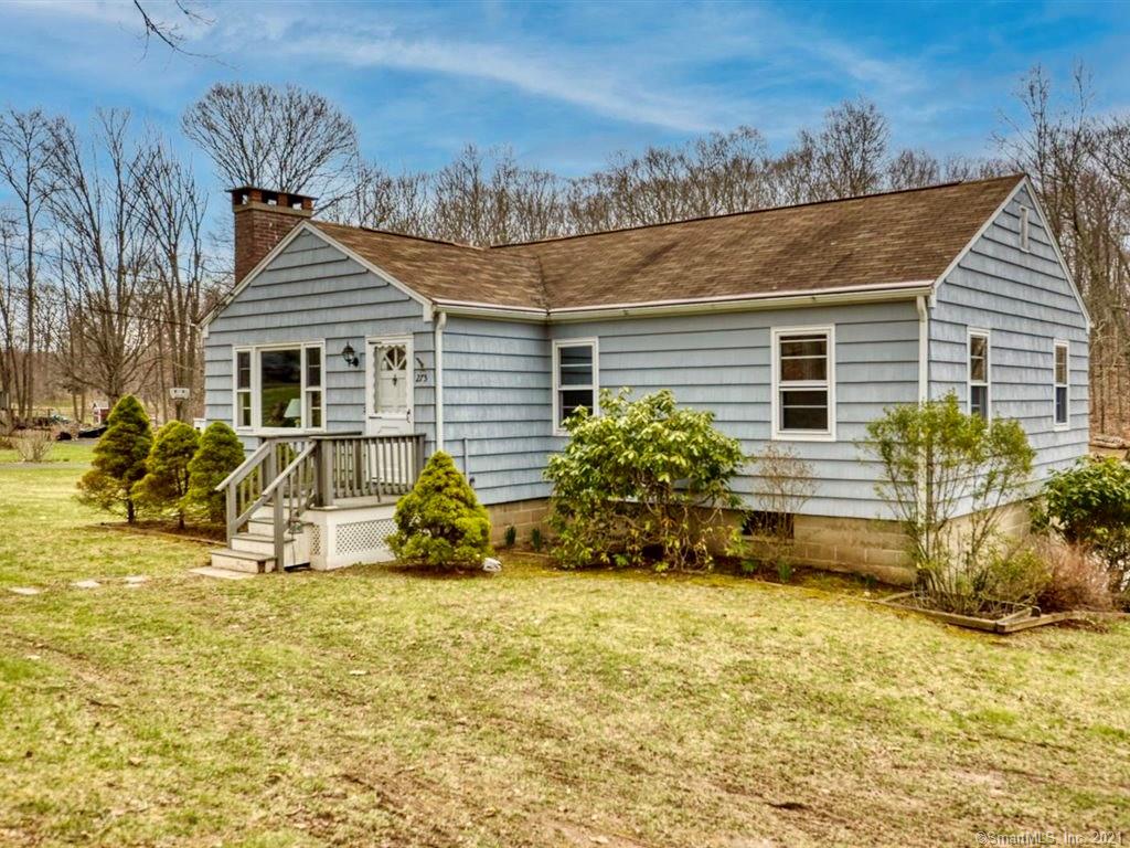 275 Great Hill Road Guilford CT 06437