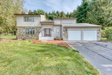 11 Kupchunos Road South Windsor CT 06074