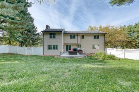 11 Kupchunos Road South Windsor CT 06074