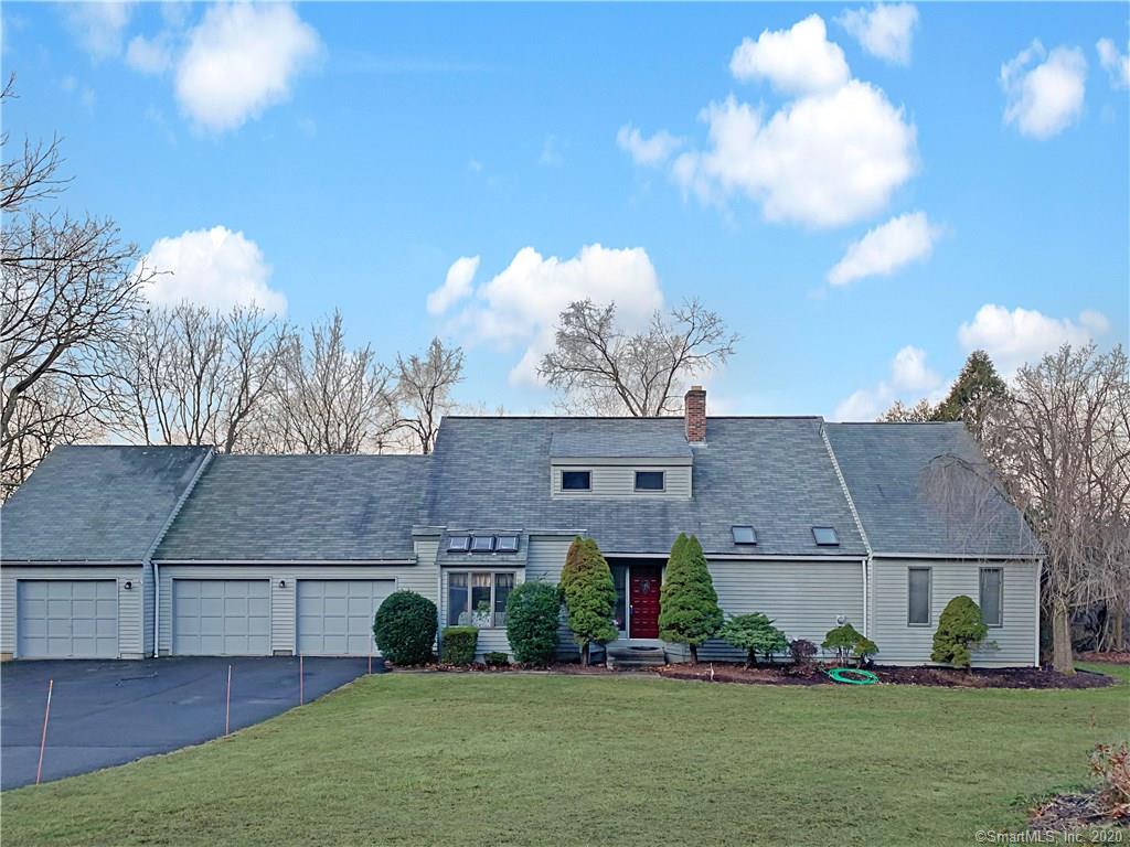 127 Royal Oak Drive Durham CT 06422