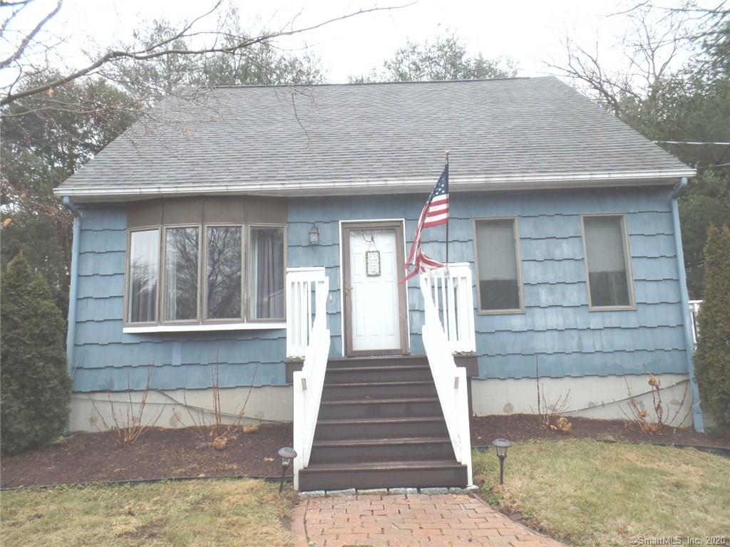 12 Tuxedo Avenue Shelton CT 06484