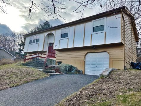 106 Crestwood Drive Naugatuck CT 06770