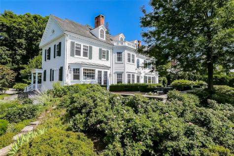 768 Sasco Hill Road Fairfield CT 06824