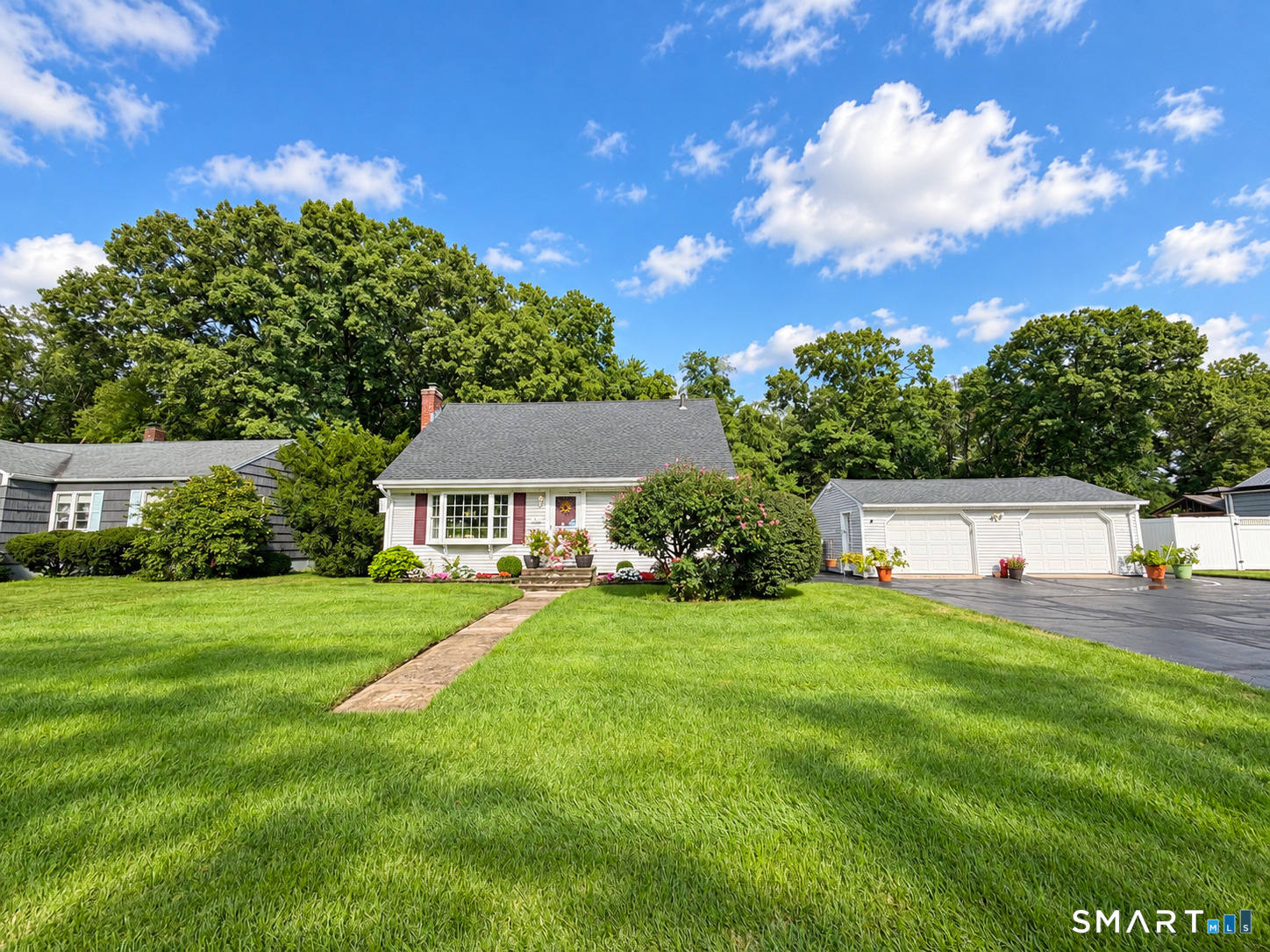 22 Overbrook Road North Haven CT 06473