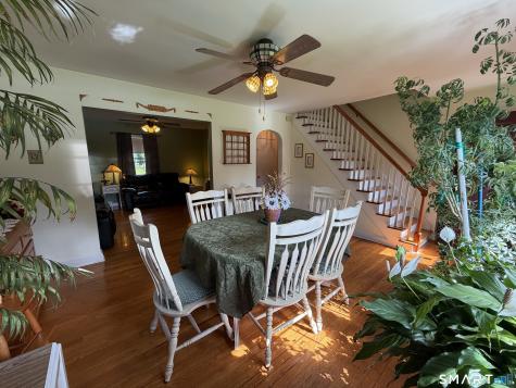 22 Overbrook Road North Haven CT 06473