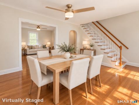 22 Overbrook Road North Haven CT 06473