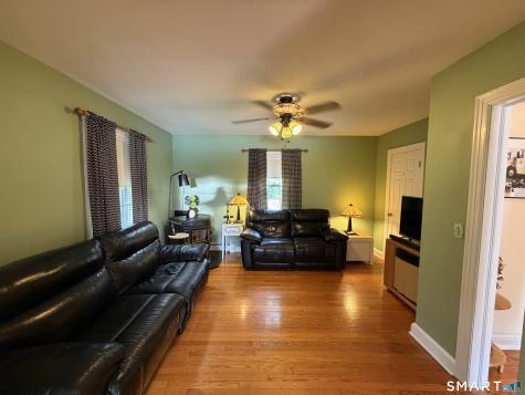 22 Overbrook Road North Haven CT 06473