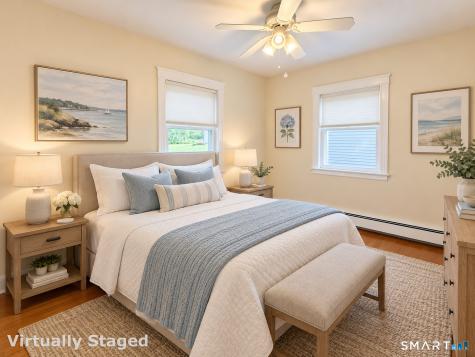 22 Overbrook Road North Haven CT 06473