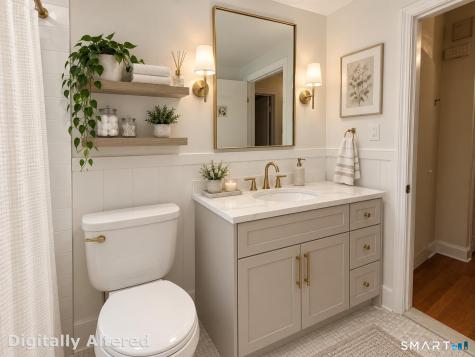 22 Overbrook Road North Haven CT 06473
