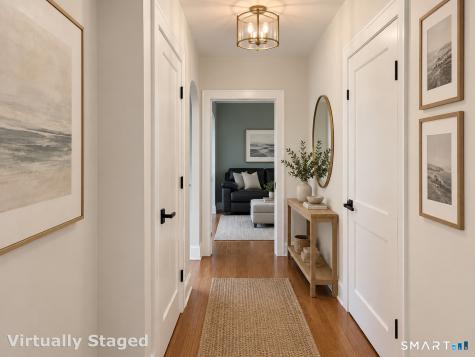 22 Overbrook Road North Haven CT 06473