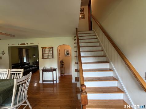 22 Overbrook Road North Haven CT 06473