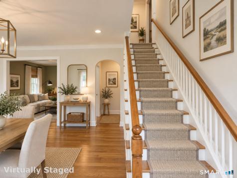 22 Overbrook Road North Haven CT 06473