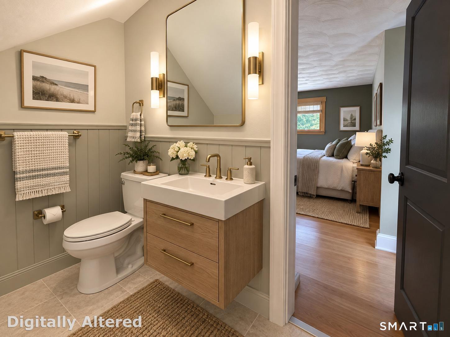 22 Overbrook Road North Haven CT 06473
