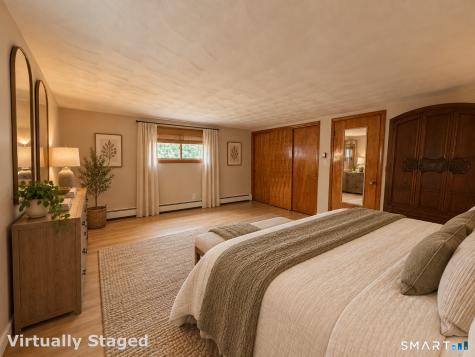 22 Overbrook Road North Haven CT 06473