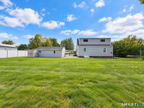 22 Overbrook Road North Haven CT 06473