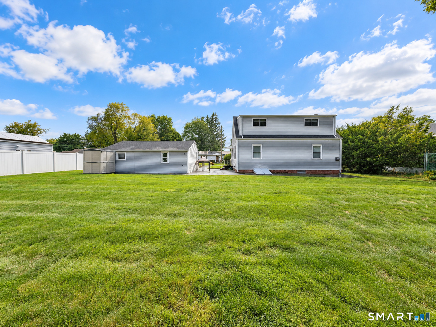 22 Overbrook Road North Haven CT 06473