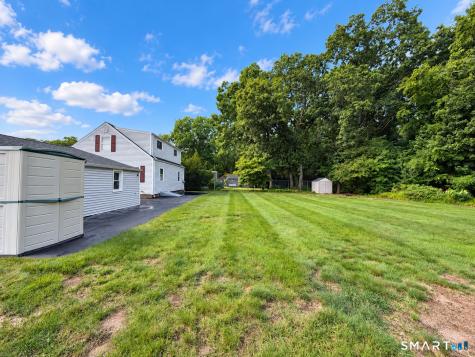22 Overbrook Road North Haven CT 06473