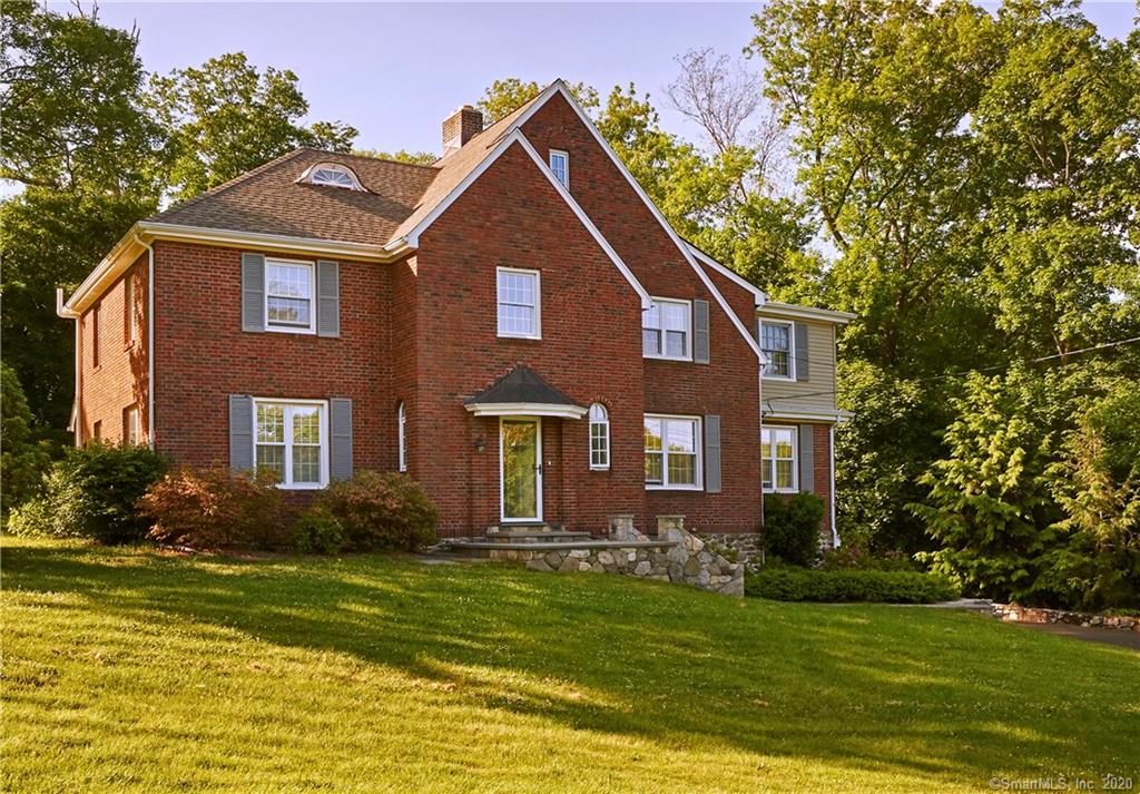 20 Ridgeway Road Easton CT 06612