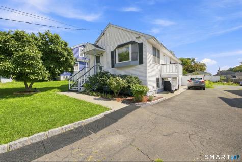 17-A Springside Avenue Danbury CT 06810