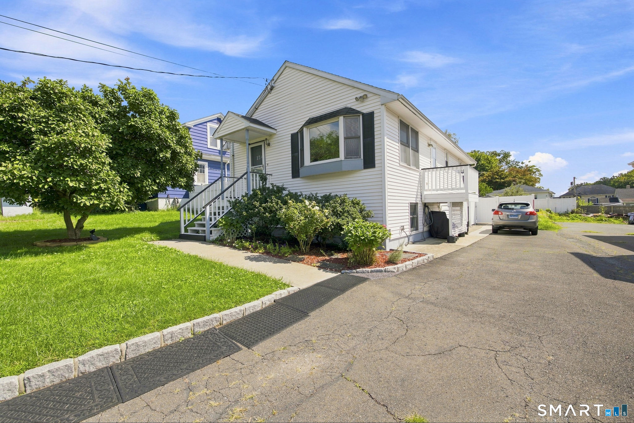17-A Springside Avenue Danbury CT 06810