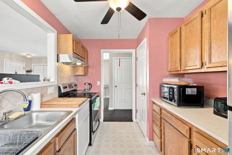 17-A Springside Avenue Danbury CT 06810