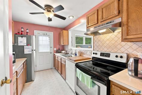 17-A Springside Avenue Danbury CT 06810