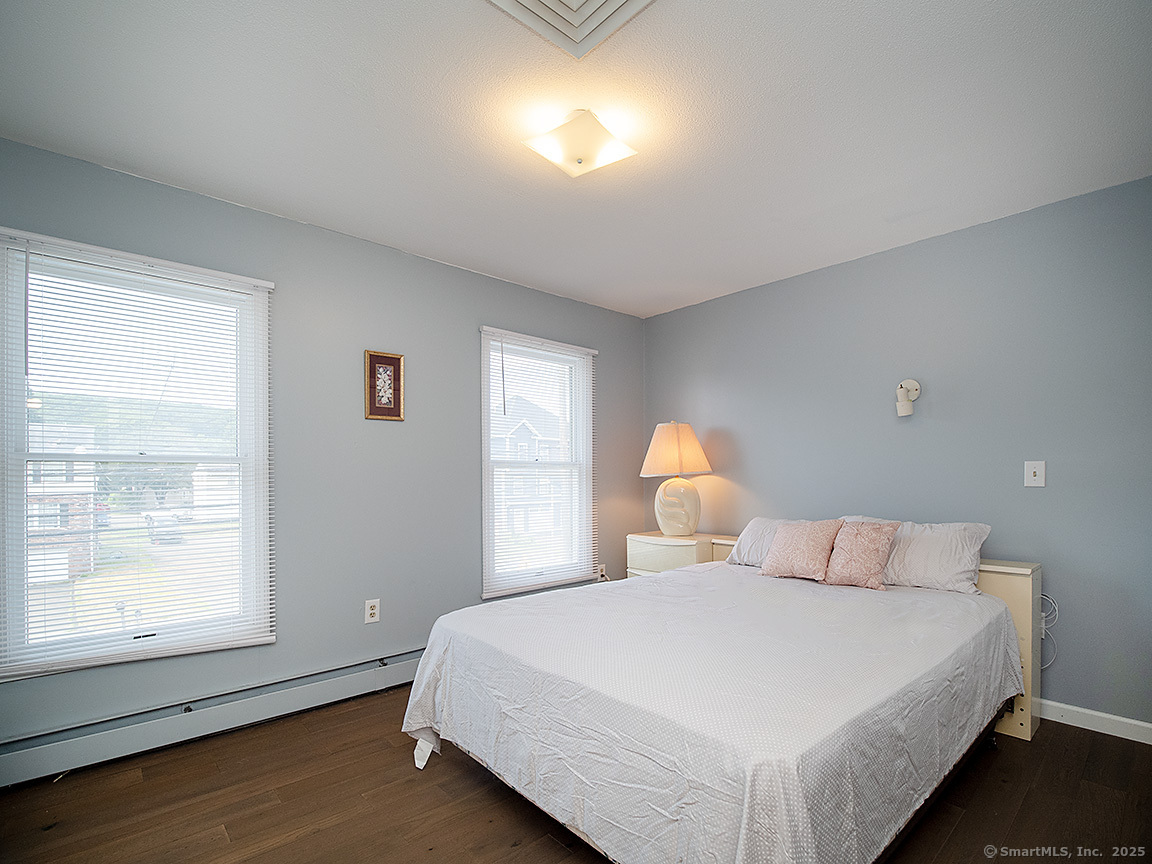1681 Litchfield Turnpike Woodbridge CT 06525