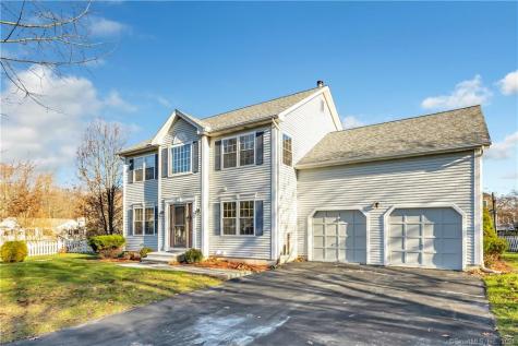 11 Andover Drive Milford CT 06460
