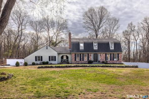 27 Partridge Drive Seymour CT 06483