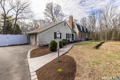 27 Partridge Drive Seymour CT 06483
