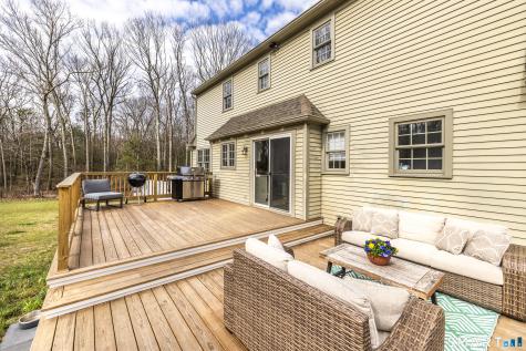 27 Partridge Drive Seymour CT 06483