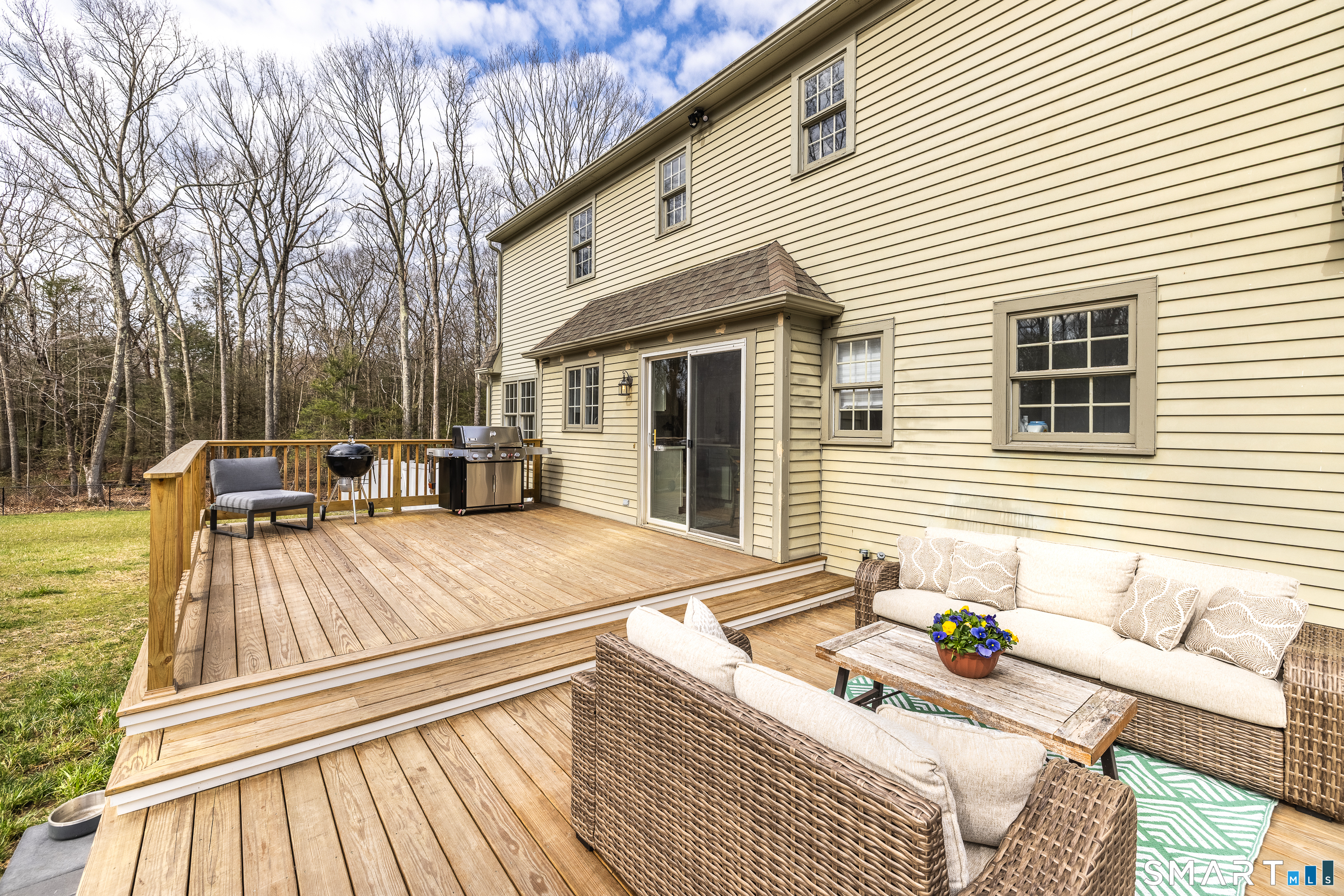 27 Partridge Drive Seymour CT 06483
