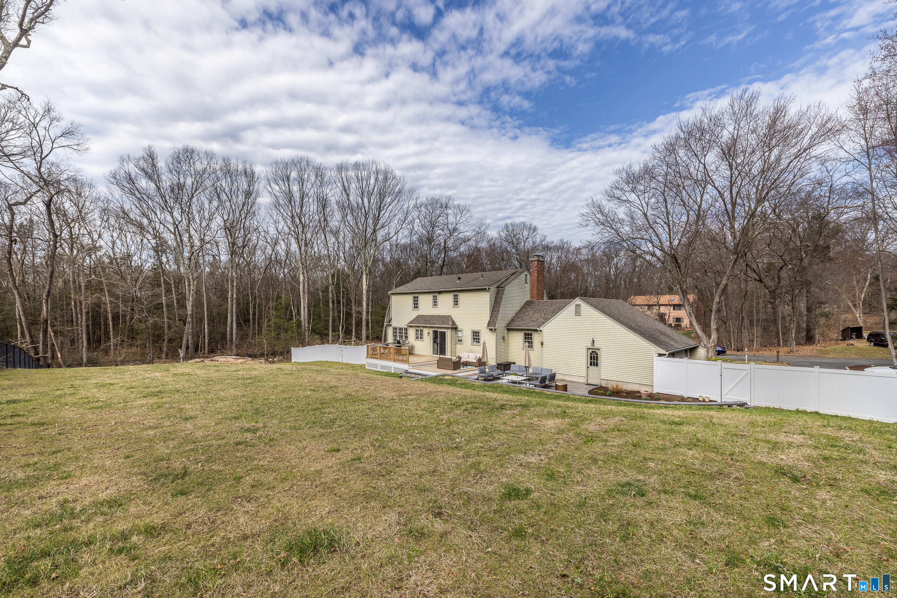 27 Partridge Drive Seymour CT 06483