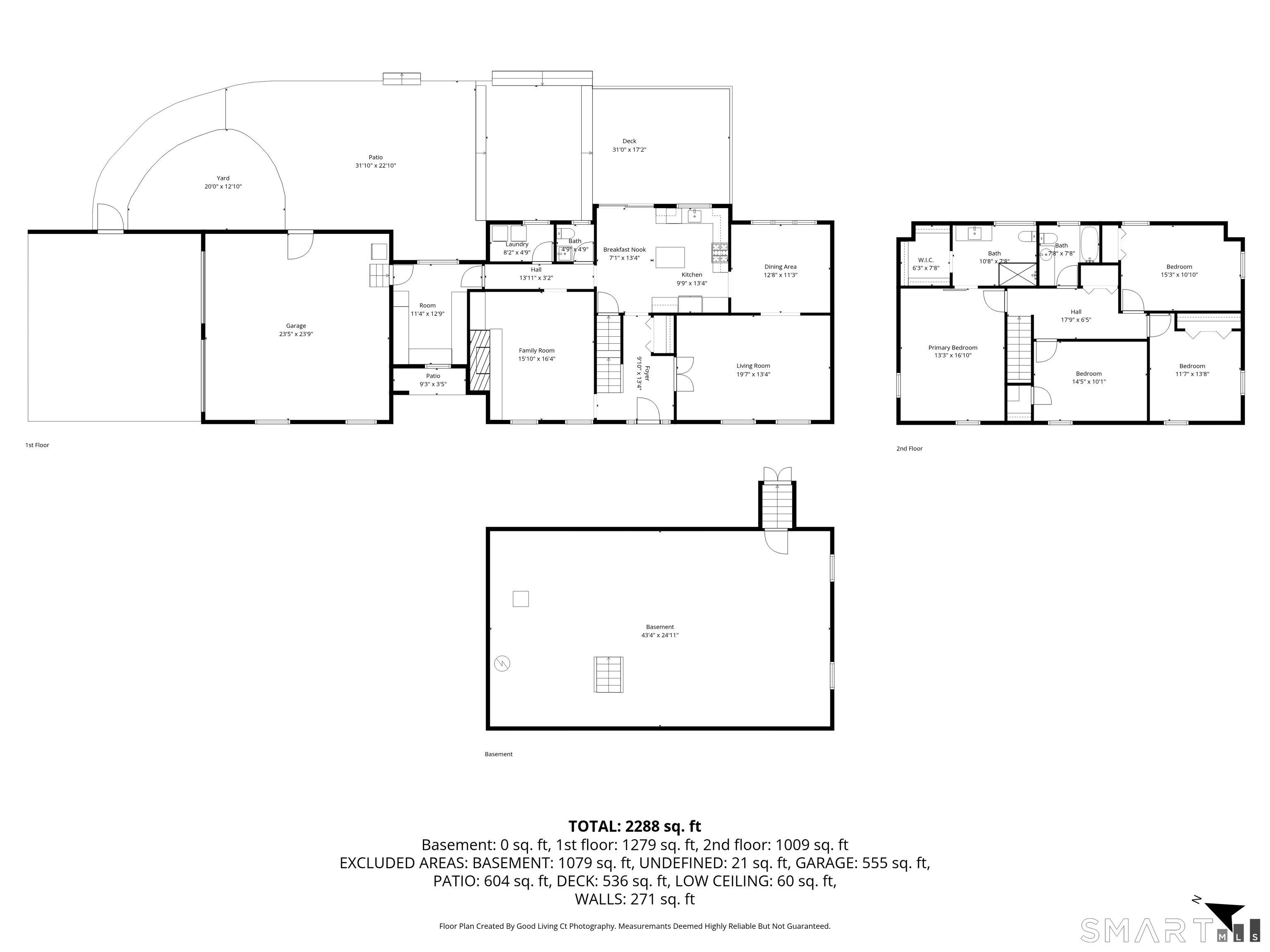 27 Partridge Drive Seymour CT 06483