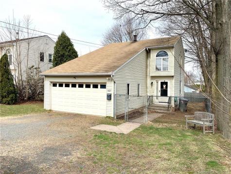627 Pine Street Bristol CT 06010