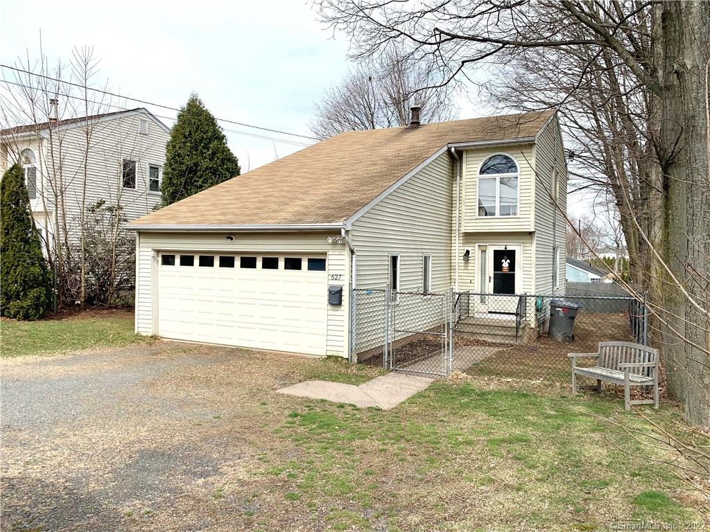 627 Pine Street Bristol CT 06010