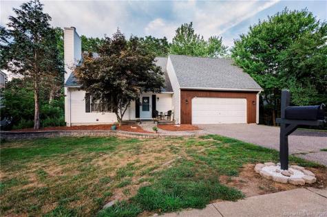 17 Horizon Avenue Windham CT 06226