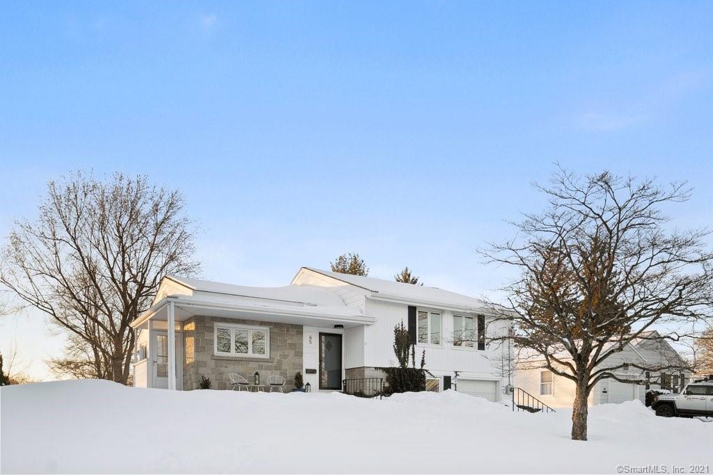 65 Knollwood Road West Hartford CT 06110