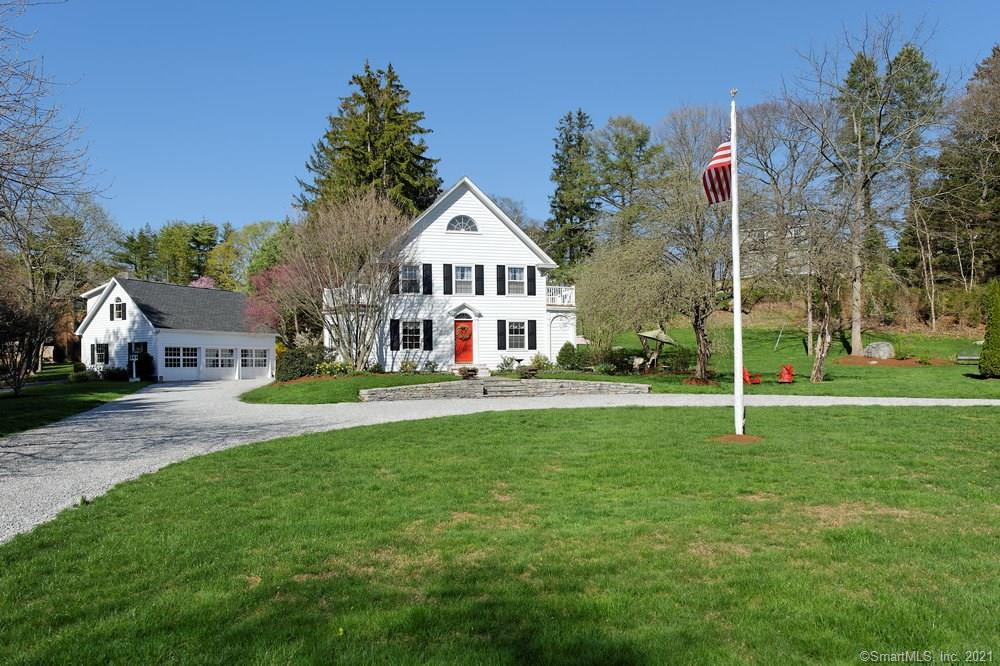 85 Liberty Street Madison CT 06443