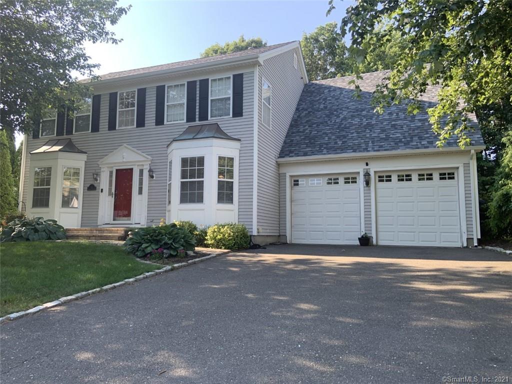 12 Lookout Hill Road Milford CT 06461