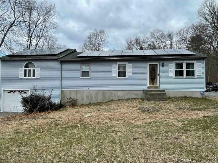 100 Saw Mill Hill Road Sterling CT 06377