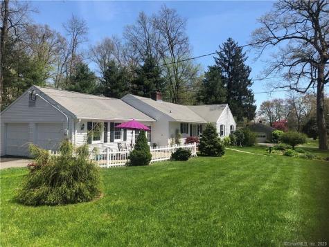 116 Hickory Lane Naugatuck CT 06770