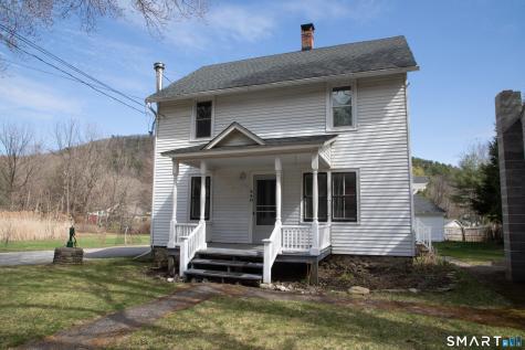 446-448 Salmon Kill Road Salisbury CT 06039