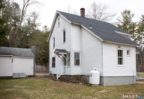 446-448 Salmon Kill Road Salisbury CT 06039