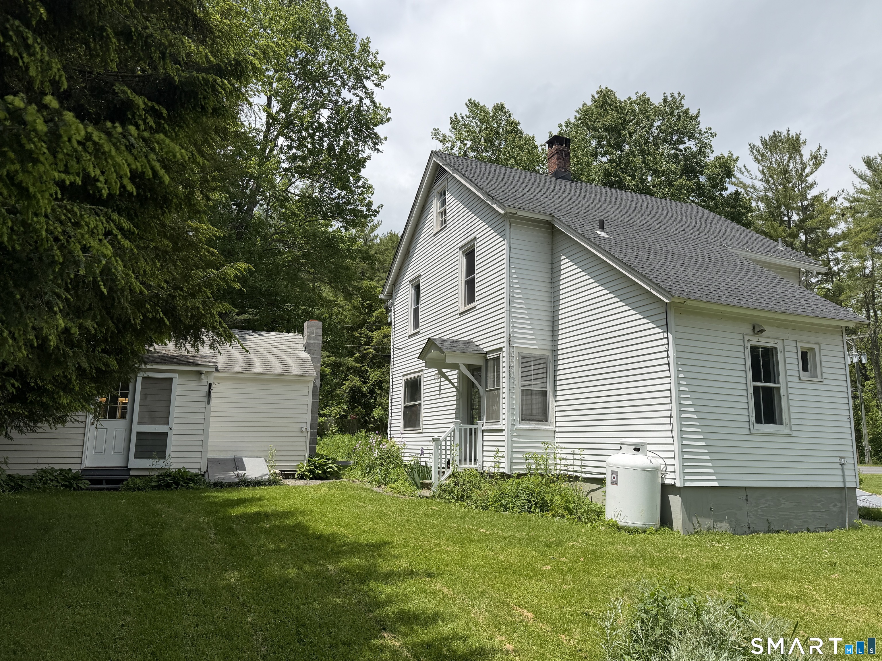 446-448 Salmon Kill Road Salisbury CT 06039
