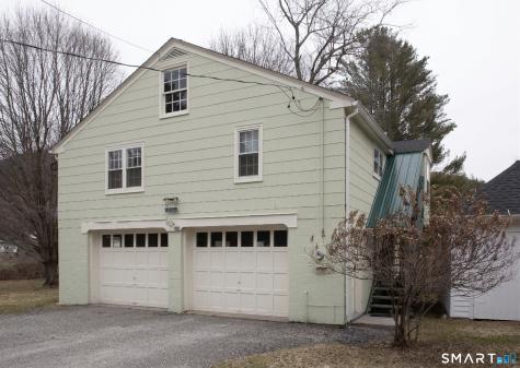 446-448 Salmon Kill Road Salisbury CT 06039