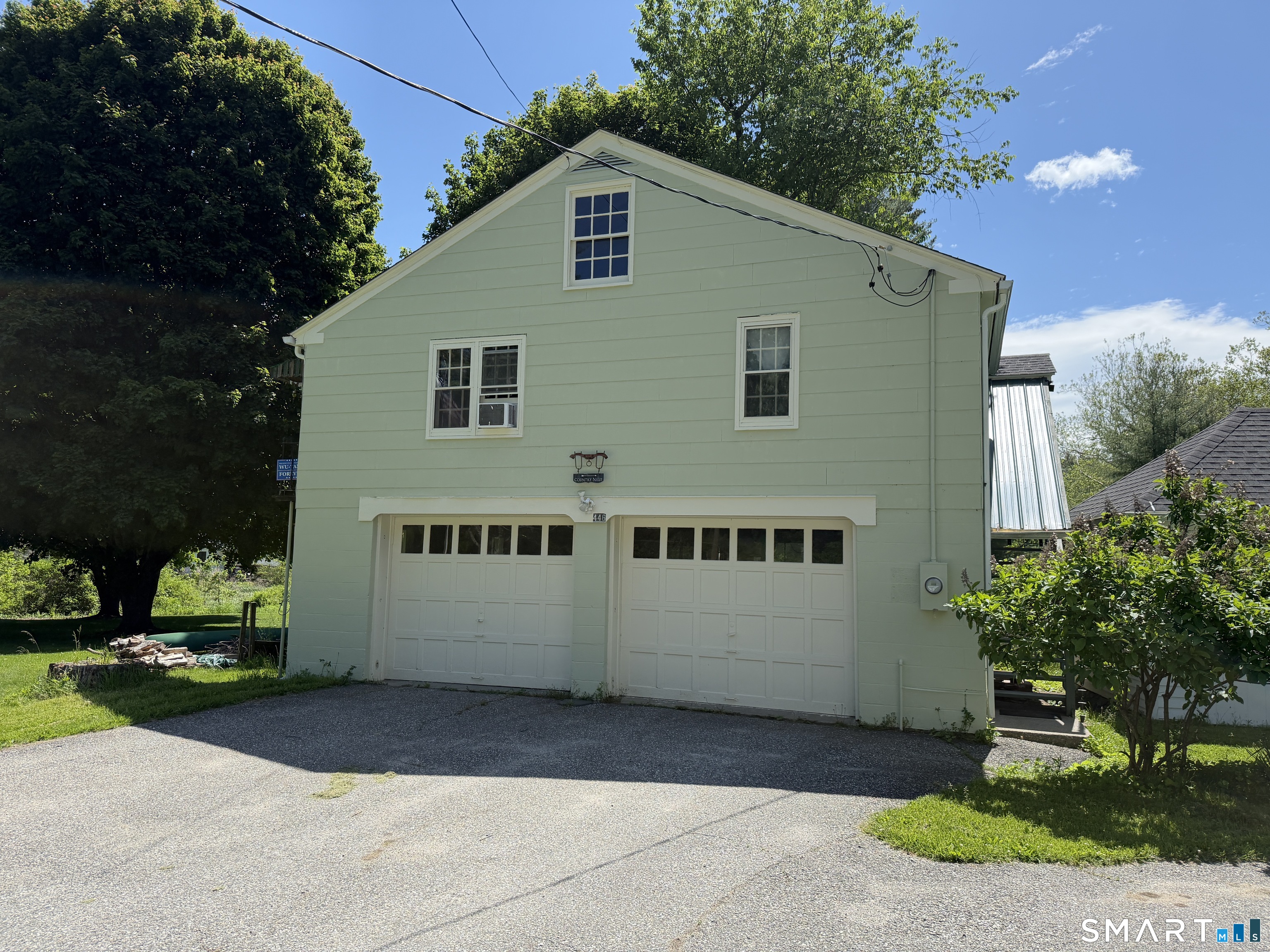446-448 Salmon Kill Road Salisbury CT 06039