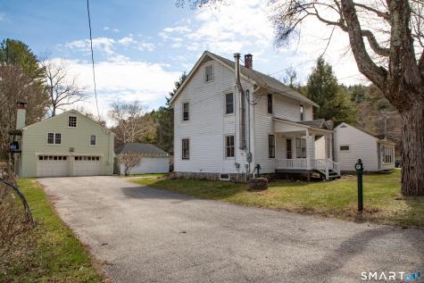 446-448 Salmon Kill Road Salisbury CT 06039