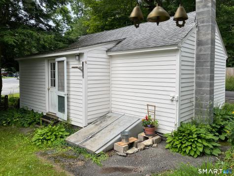 446-448 Salmon Kill Road Salisbury CT 06039